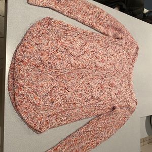 ST. JOHN’S BAY SMALL SUPER SOFT SWEATER